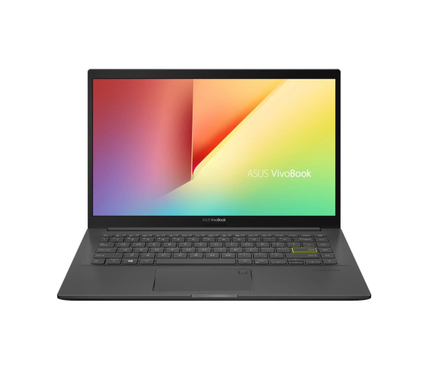 ASUS K413JA-EB548T Intel i5-1035G1/8GB/512GB SSD/14" FHD/Windows - 1391484 - zdjęcie